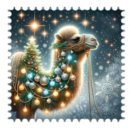camel